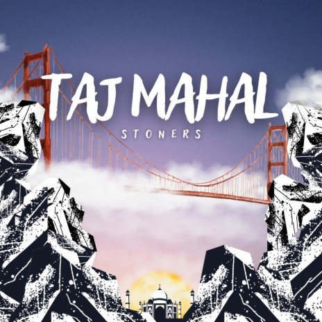 Taj Mahal (Instumental)