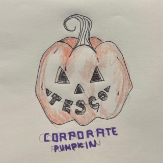 Corporate Pumpkin (In a corporate world)