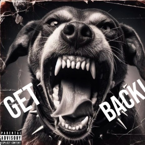 Get Back ft. DRAESKI & SonaaDon | Boomplay Music