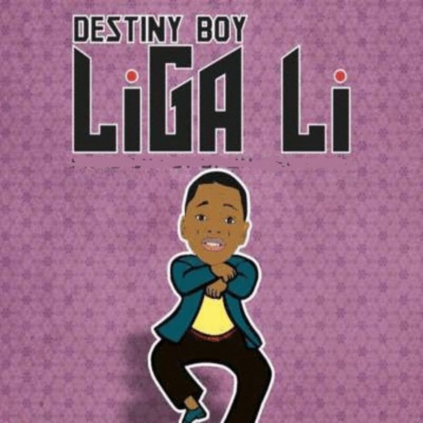 Liga Li | Boomplay Music