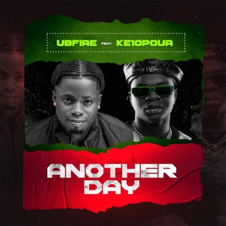 Another Day ft. K10Pour | Boomplay Music