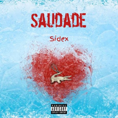 Saudade | Boomplay Music