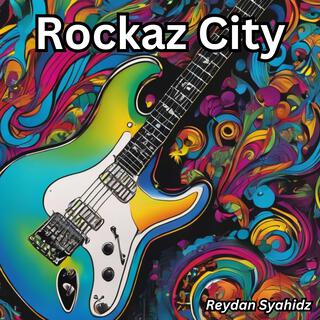 Rockaz City