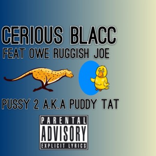 Pussy II A.k.a puddy tat