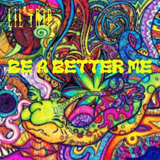 Be a Better Me