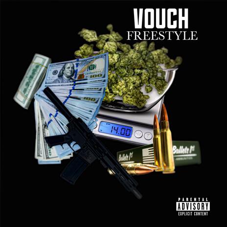 Vouch Freestyle | Boomplay Music