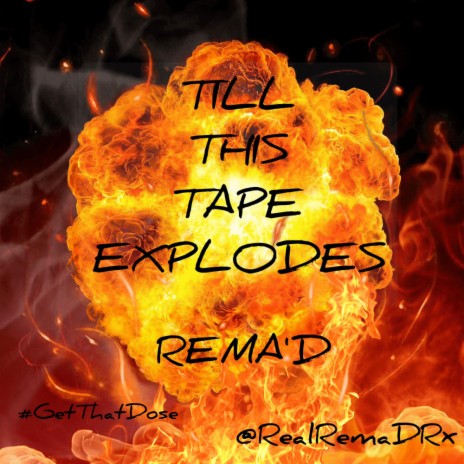 Till This Tape Explodes | Boomplay Music