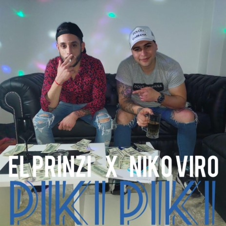 Piki Piki ft. Nico Viro