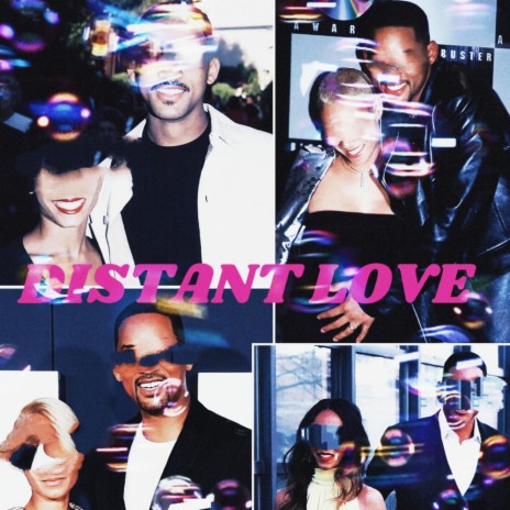 Distant Love | Boomplay Music