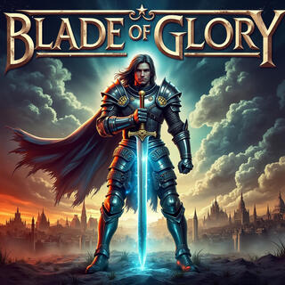 Blade of Glory