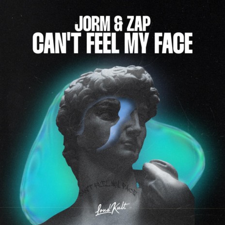 Can't Feel My Face ft. ZAP, Max Martin, Savan Kotecha, Abel Tesfaye & Ali Payami | Boomplay Music