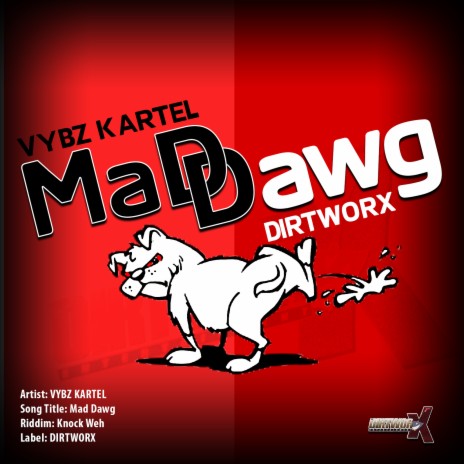 Mad Dawg (Radio Version)