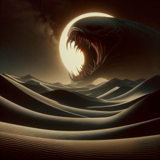 Sands of Arrakis (Desert Music)