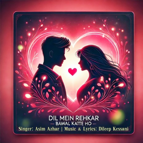 Dil Mein Rehkar Bawal Karte Ho | Boomplay Music