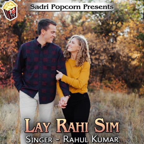 Lay Rahi Sim | Boomplay Music