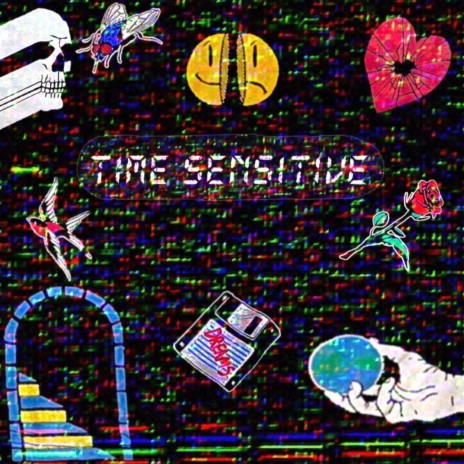 Time Sensitive | Boomplay Music