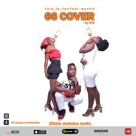 felo_le_tee_myztro_66_Cover | Boomplay Music