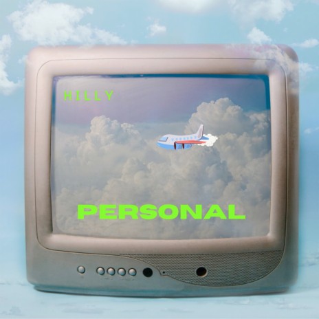 Personal | Boomplay Music