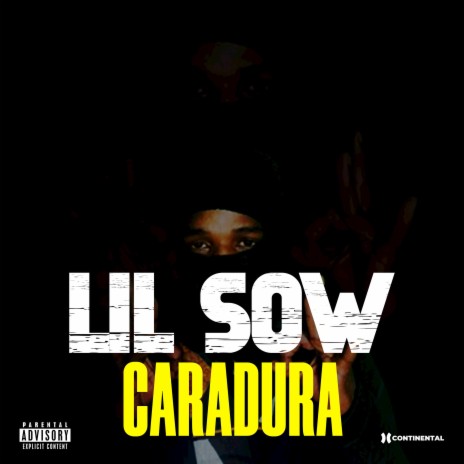 Caradura | Boomplay Music