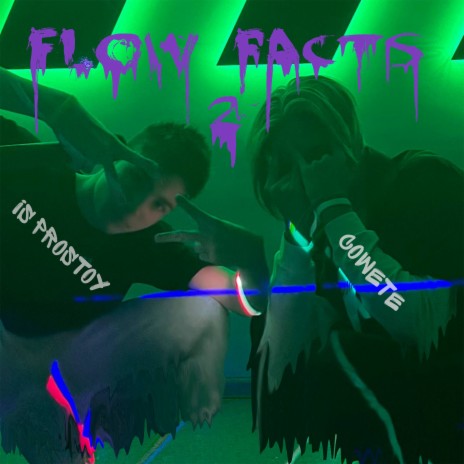 Flow Facts 2 ft. IS Prostoy | Boomplay Music