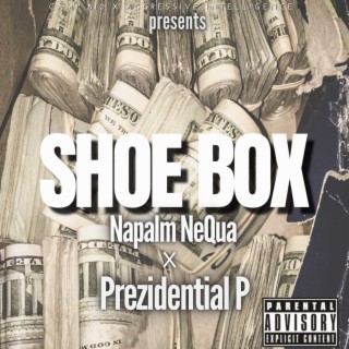 Shoe Box