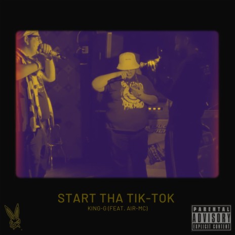Start Tha Tik-tok ft. AiR MC | Boomplay Music
