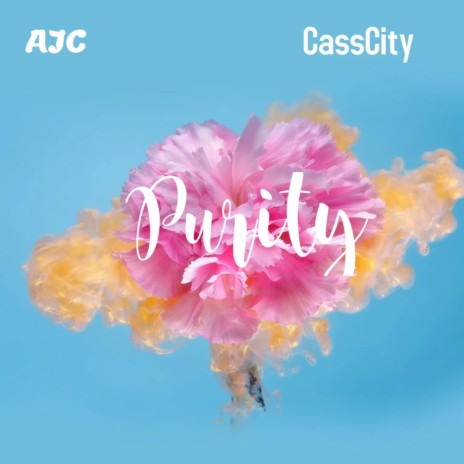 Purity ft. CassCity | Boomplay Music