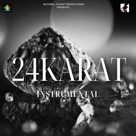 24 KARAT INSTRUMENTAL (SYCKA) | Boomplay Music