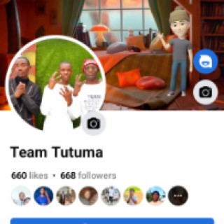 Team TUTUMA