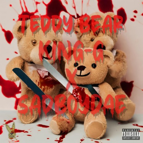 Teddy Bear ft. SadBoyDae | Boomplay Music