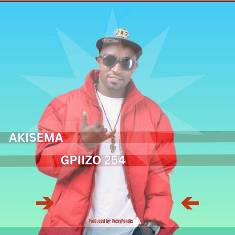 AKISEMA | Boomplay Music