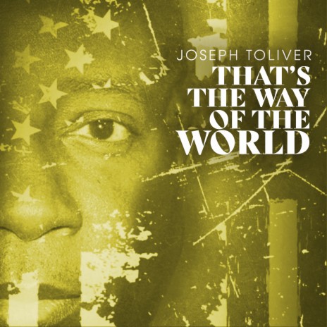 That's the Way of the World ft. Jerron Hogg | Boomplay Music