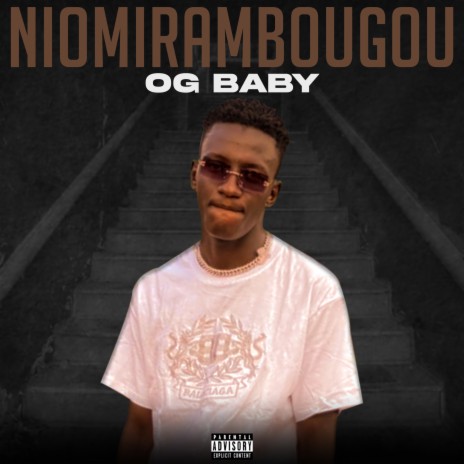 Niomirambougou