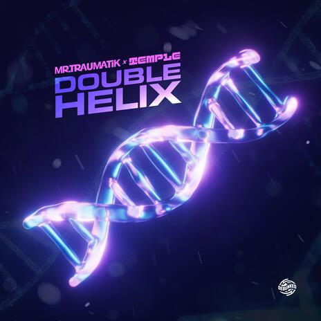 Double Helix ft. Temple | Boomplay Music