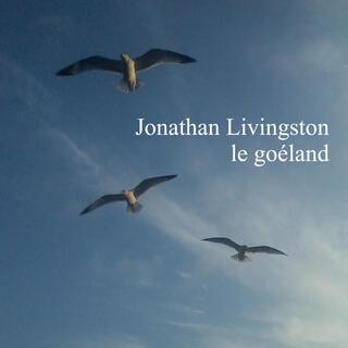 Jonathan Livingston le goéland