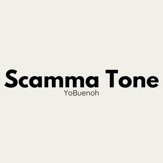 Scamma Tone