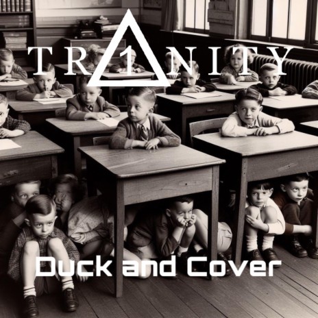 Duck and Cover ft. TuriaArt | Boomplay Music
