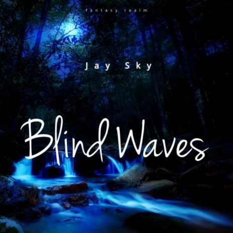 Blind Waves ft. Feki & Pluko | Boomplay Music