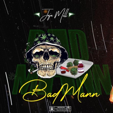Bad Mann | Boomplay Music