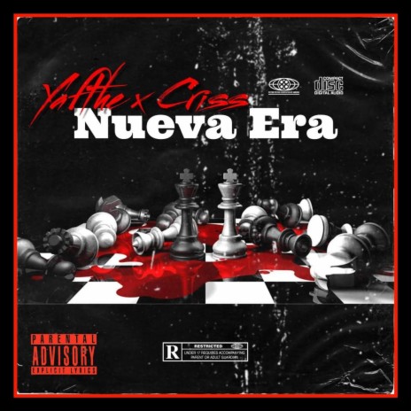 Nueva Era ft. Yafthe | Boomplay Music