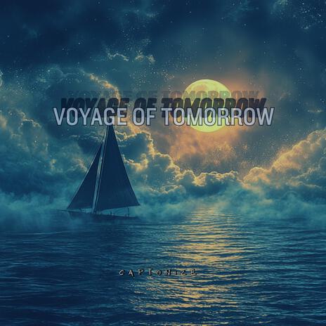 Voyage of Tomorrow | Boomplay Music