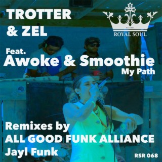 My Path (Remixes)