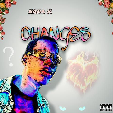 Changes | Boomplay Music