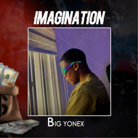 Imagination | Boomplay Music