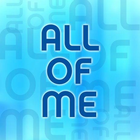 All Of Me (Radio Edit)