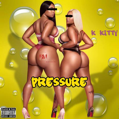 Pressure | Boomplay Music