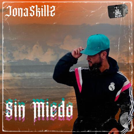 sin miedo ft. demsbeats | Boomplay Music