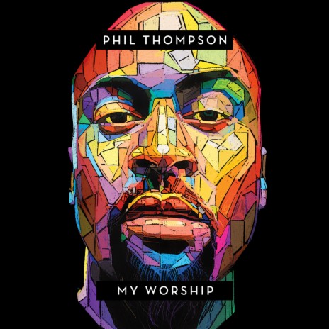 My Worship (Live Extended)