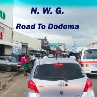 Road To Dodoma