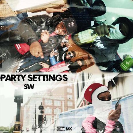 SW party settings | Boomplay Music